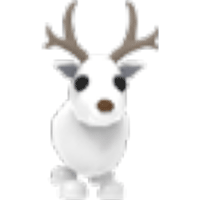 Arctic Reindeer